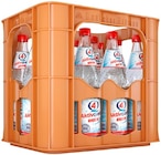 Q4 Mineralwasser Angebote von Odenwaldquelle bei REWE Bensheim für 3,49 €