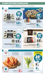 Offre Plante Verte dans le catalogue Super U du moment à la page 29