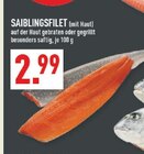 Saiblingsfilet (mit Haut) Angebote bei Marktkauf Dülmen für 2,99 €