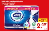 Aktuelle Toilettenpapier Angebote bei Netto Marken-Discount in Bochum Aktuelles Original Angebot bei Netto Marken-Discount in Bochum ab 2,49 €