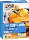 Mini-Schnitzel bei Penny im Reken Prospekt für 3,79 €