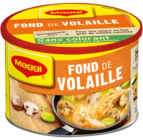 Promo Fond de sauce à 2,68 € dans le catalogue Carrefour Market à Noisy-le-Sec