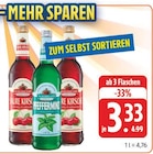 Aktuelles Saure Kirsche Angebot bei EDEKA in Leipzig ab 3,33 €