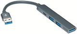 USB-Hub im Angebot bei Rossmann in Braunschweig USB-Hub Angebote bei Rossmann Braunschweig für 9,99 €