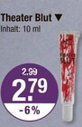 Theater Blut im V-Markt Prospekt Theater Blut von  im aktuellen V-Markt Prospekt für 2,79 €