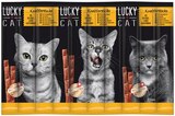 Penny Langenenslingen - Knabbersticks Angebot im Prospekt Knabbersticks bei Penny im Langenenslingen Prospekt für 0,95 €