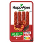 Recettes végétales - HAPPYVORE en promo chez Carrefour Market Recettes végétales - HAPPYVORE dans le catalogue Carrefour Market