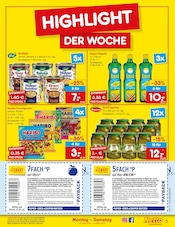 Gemüse im Netto Marken-Discount Prospekt in Trier Aktueller Netto Marken-Discount Prospekt mit Gemüse, "Aktuelle Angebote", Seite 3
