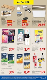 Kalender im Lidl Prospekt in Schwabach Aktueller Lidl Prospekt mit Kalender, "LIDL LOHNT SICH", Seite 51