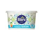 Spécialité à tartiner - BLINI en promo chez Carrefour Metz à 2,19 €