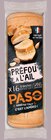 Préfou à l'ail - PASO - Intermarché Super Préfou à l'ail - PASO à 1,42 € dans le catalogue Intermarché Super