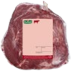 Kaufland - Rinderbraten Hals/Hohe Rippe Angebot im Prospekt Rinderbraten Hals/Hohe Rippe bei Kaufland im Prospekt "" für 12,49 €