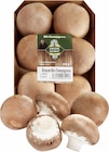 Bio Bioland-Champignons weiß im Angebot bei E center in Karlsruhe Bio Bioland-Champignons weiß Angebote von Unsere Heimat bei E center Karlsruhe für 2,49 €