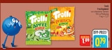 Apfel Ringe im Angebot bei Marktkauf in Schweinfurt Apfel Ringe Angebote von Trolli bei Marktkauf Schweinfurt für 0,79 €