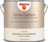 Feine Farben im aktuellen Prospekt bei Hagebaumarkt in Kelheim