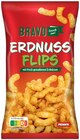 Erdnussflips im Penny Prospekt Erdnuss Flips von BRAVO im aktuellen Penny Prospekt für 0,79 €