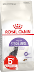 Des remises immédiates jusqu’à 8€* sur une sélection de croquettes et de multipacks ROYAL CANIN - ROYAL CANIN dans le catalogue Animalis