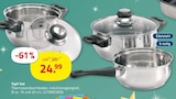 Topf-Set Angebote bei ROLLER Wilhelmshaven für 24,99 €