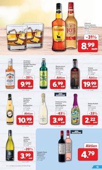 Whiskey im aktuellen Markant Nordwest Prospekt (Bielefeld) Whiskey im Markant Nordwest Prospekt "DER MARKT FÜR GUTES ESSEN UND TRINKEN" mit 16 Seiten (Bielefeld)