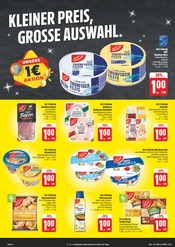 Aktueller EDEKA Prospekt mit Fisch, "Wir lieben Lebensmittel!", Seite 3