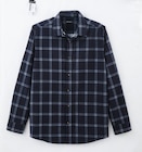 CHEMISE HOMME INEXTENSO - IN EXTENSO - Auchan Hypermarché CHEMISE HOMME INEXTENSO - IN EXTENSO à 9,99 € dans le catalogue Auchan Hypermarché