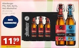 GetränkeLand Mayer - Pils Angebot im Prospekt Pils bei GetränkeLand Mayer im Prospekt "" für 11,99 €