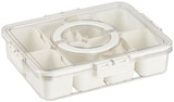 Snackbox bei nahkauf im Prospekt "" für 7,99 €
