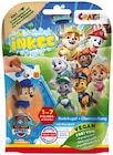 Inkee Paw Patrol Badekugel im Angebot bei REWE in Braunschweig Inkee Paw Patrol Badekugel Angebote von CRAZE bei REWE Braunschweig für 2,49 €