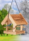 Aktuelles Vogelhaus geflammt Angebot bei Netto Marken-Discount in Hannover ab 29,99 €