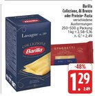 Collezione im Angebot bei E center in Coburg Collezione Angebote von Barilla bei E center Coburg für 1,29 €
