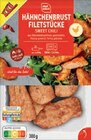 Hähnchenbrust-Filetstücke XXL Sweet Chili von Chef Select für 3,49 € bei Lidl im Angebot Hähnchenbrust-Filetstücke XXL Sweet Chili von Chef Select im aktuellen Lidl Prospekt