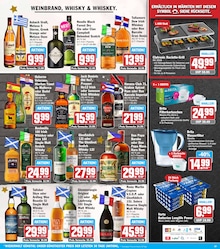 Rum Angebot im aktuellen HIT Prospekt auf Seite 19