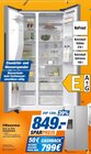 Side by Side RS566N4IEX im Angebot bei expert in Langenfeld Side by Side RS566N4IEX Angebote von Hisense bei expert Langenfeld für 849,00 €