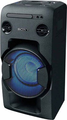 von SONY MHC-V11 Party-Audio-System von SONY