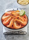 Crevettes cuites - Intermarché Hyper à Versailles Crevettes cuites en promo chez Intermarché Hyper Versailles à 8,35 €