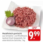 EDEKA Riederich Prospekt mit  im Angebot für 9,99 €