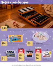 Peinture en promo dans le catalogue Carrefour à la page 35