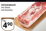 Schweinebauch Angebote bei GLOBUS Neubrandenburg für 4,90 €