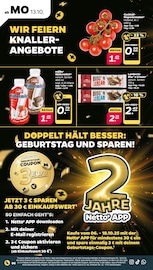 Aktueller Netto mit dem Scottie Prospekt mit Erdbeeren, "Günstig. Besser. Für Dich.", Seite 6