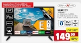 SMART-TV LED24IBT Angebote von Reflexion bei E center Darmstadt für 149,99 €