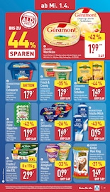 Aktueller ALDI Nord Prospekt mit Joghurt, "Aktuelle Angebote", Seite 32