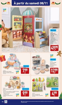 Promo Puzzle Enfant dans le catalogue Aldi du moment à la page 32