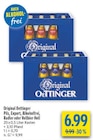 Export im Angebot bei diska in Coburg Export Angebote von Oettinger bei diska Coburg für 6,99 €