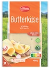 Butterkäse von Milbona für 2,45 € bei Lidl im Angebot Butterkäse von Milbona im aktuellen Lidl Prospekt