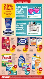 Toilettenpapier im Penny Prospekt in Leipzig Aktueller Penny Prospekt mit Toilettenpapier, "Wer günstig will, muss Penny.", Seite 24