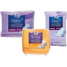 SUR TOUTES LES SERVIETTES HYGIÉNIQUES - CARREFOUR SOFT dans le catalogue Carrefour