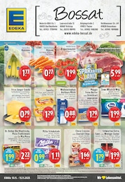 EDEKA Prospekt für Metelen mit 24 Seiten EDEKA Prospekt für Metelen: "Aktuelle Angebote", 24 Seiten, 10.11.2025 - 15.11.2025