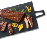 Aktuelles Grillrippe Arizona Style mariniert Angebot bei Kaufland in Jena ab 6,29 €