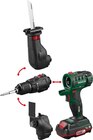 Appareil multifonction sans fil - PARKSIDE en promo chez Lidl Saint-Martin-d'Hères à 54,99 €