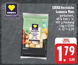 Scamorza Minis bei E center im Prospekt "" für 1,79 €